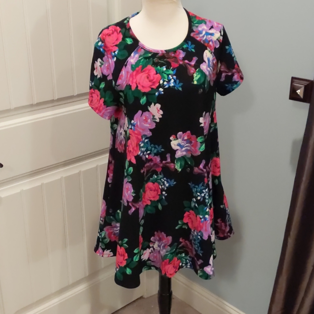 Show me your mumu top